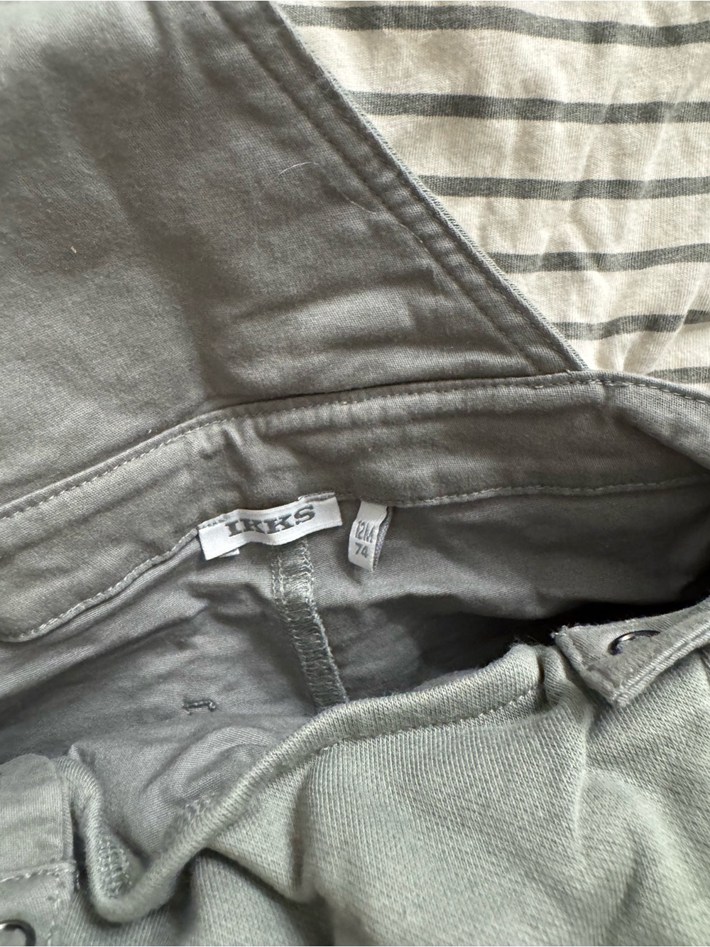 Baby boy bundle 12 months - Picture 2 of 7
